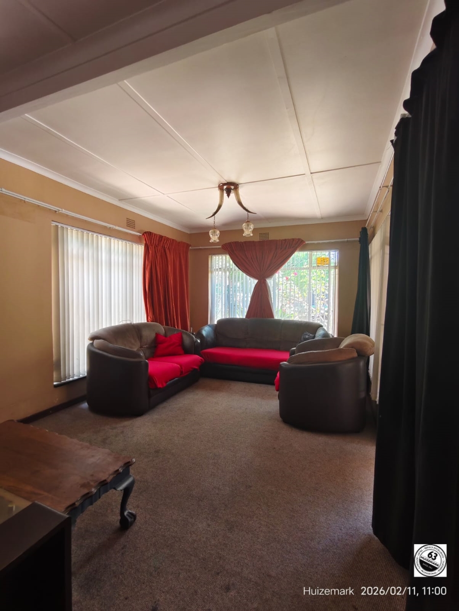 4 Bedroom Property for Sale in Sasolburg Ext 12 Free State